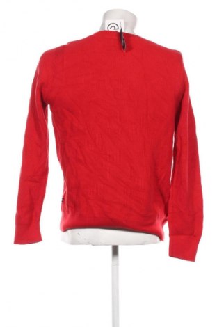 Herrenpullover Nautica, Größe M, Farbe Rot, Preis 97,99 €