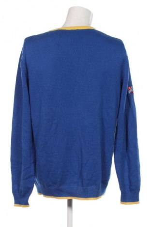 Herrenpullover Nebulus, Größe XXL, Farbe Blau, Preis € 33,99