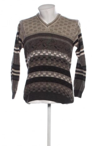 Herrenpullover New Man, Größe XL, Farbe Mehrfarbig, Preis € 33,99