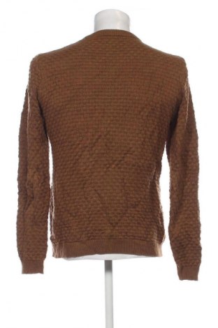 Herrenpullover Next, Größe M, Farbe Beige, Preis € 20,99