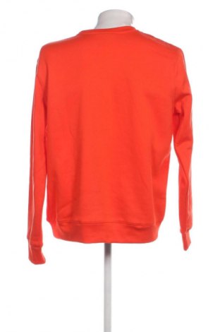 Herrenpullover Nielsson, Größe XL, Farbe Orange, Preis 4,99 €