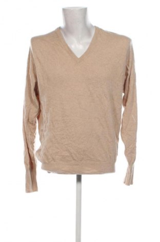 Herrenpullover ONLY, Größe L, Farbe Beige, Preis € 23,99