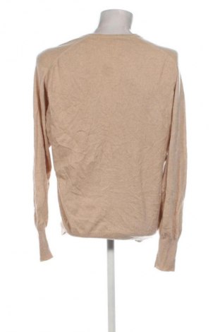 Herrenpullover ONLY, Größe L, Farbe Beige, Preis € 23,99