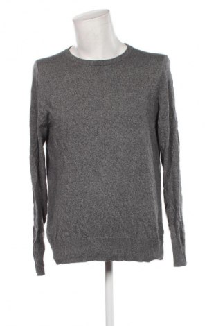 Herrenpullover Old Navy, Größe L, Farbe Grau, Preis € 33,99