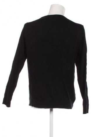 Herrenpullover Old Navy, Größe L, Farbe Schwarz, Preis 75,49 €