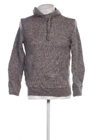 Herrenpullover Old Navy, Größe M, Farbe Grau, Preis 20,99 €