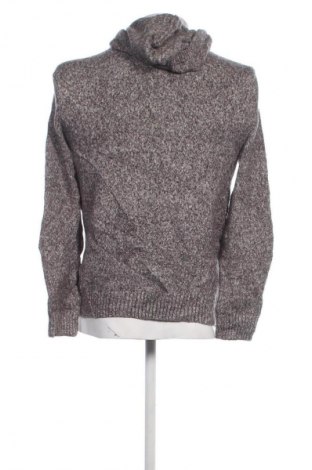 Herrenpullover Old Navy, Größe M, Farbe Grau, Preis 20,99 €