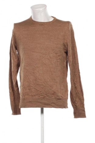 Herrenpullover Old Navy, Größe L, Farbe Braun, Preis € 20,99