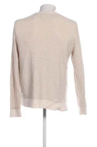 Herrenpullover Only & Sons, Größe XL, Farbe Ecru, Preis 24,99 €