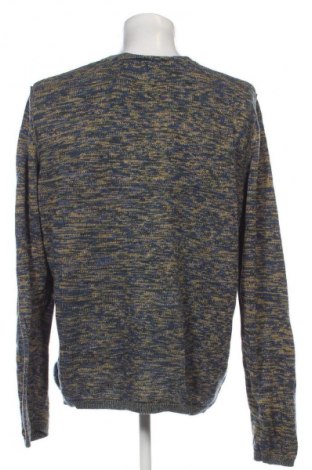 Herrenpullover Originals By Jack & Jones, Größe XXL, Farbe Mehrfarbig, Preis € 23,99