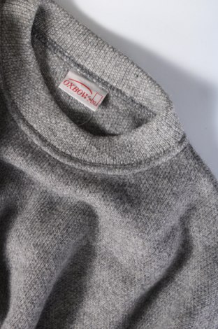 Herrenpullover Oxbow, Größe XL, Farbe Grau, Preis € 20,99