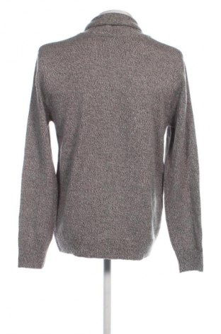 Herrenpullover Paul Stuart, Größe L, Farbe Grau, Preis € 18,49