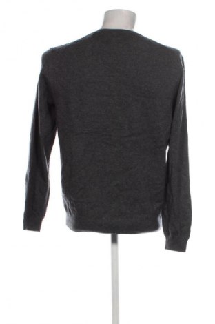 Herrenpullover Pedro Del Hierro, Größe XL, Farbe Grau, Preis € 28,49