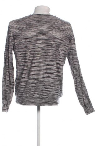 Męski sweter Perry Ellis, Rozmiar L, Kolor Szary, Cena 153,99 zł