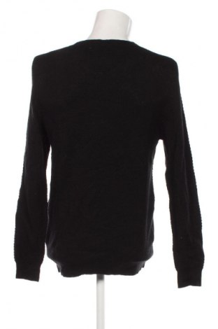 Herrenpullover Pierre Cardin, Größe XL, Farbe Schwarz, Preis € 43,49