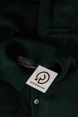 Férfi pulóver Polo By Ralph Lauren, Méret M, Szín Zöld, Ár 34 799 Ft