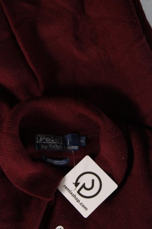 Herrenpullover Polo By Ralph Lauren, Größe XL, Farbe Rot, Preis 62,99 €