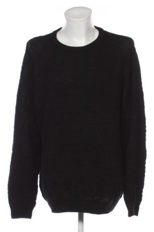 Herrenpullover Primark, Größe XXL, Farbe Schwarz, Preis € 24,99