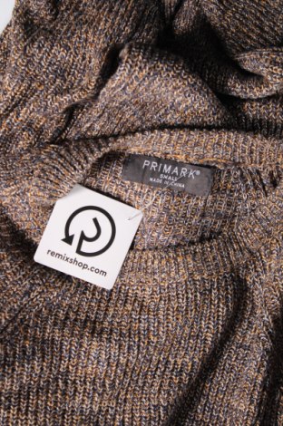 Herrenpullover Primark, Größe S, Farbe Braun, Preis € 14,99