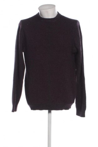 Męski sweter Primark, Rozmiar L, Kolor Fioletowy, Cena 111,99 zł