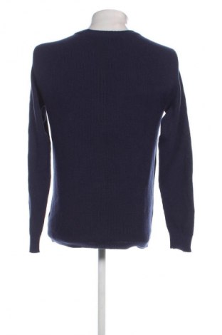 Herrenpullover Primark, Größe S, Farbe Blau, Preis € 17,80