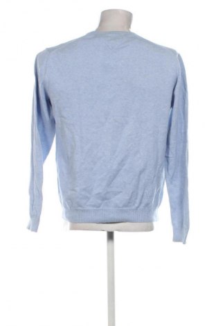 Herrenpullover Profuomo, Größe XL, Farbe Blau, Preis € 71,99