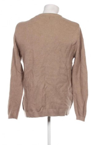 Herrenpullover Pull&Bear, Größe XL, Farbe Braun, Preis € 24,99