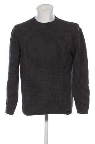 Herrenpullover Pull&Bear, Größe L, Farbe Grau, Preis € 24,99