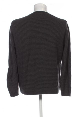 Herrenpullover Pull&Bear, Größe L, Farbe Grau, Preis € 24,99