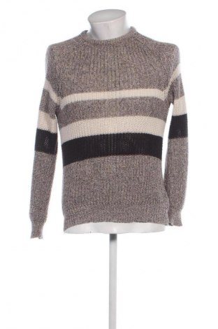 Herrenpullover Pull&Bear, Größe S, Farbe Mehrfarbig, Preis € 17,90