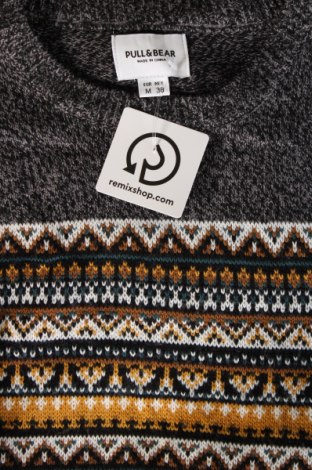 Pánsky sveter  Pull&Bear, Veľkosť M, Farba Viacfarebná, Cena  19,95 €