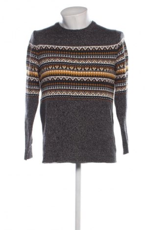 Pánsky sveter  Pull&Bear, Veľkosť M, Farba Viacfarebná, Cena  19,95 €