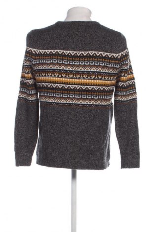 Pánsky sveter  Pull&Bear, Veľkosť M, Farba Viacfarebná, Cena  19,95 €