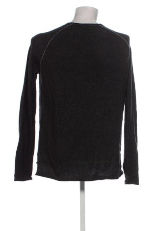 Herrenpullover Q/S by S.Oliver, Größe XXL, Farbe Schwarz, Preis 20,99 €