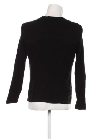 Herrenpullover Q/S by S.Oliver, Größe L, Farbe Schwarz, Preis € 33,99