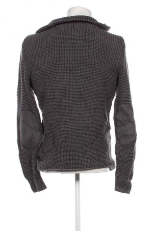 Herrenpullover Q/S by S.Oliver, Größe L, Farbe Grau, Preis € 33,99