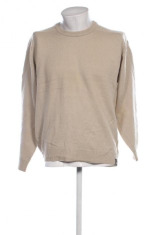 Herrenpullover Quechua, Größe XL, Farbe Beige, Preis € 24,99