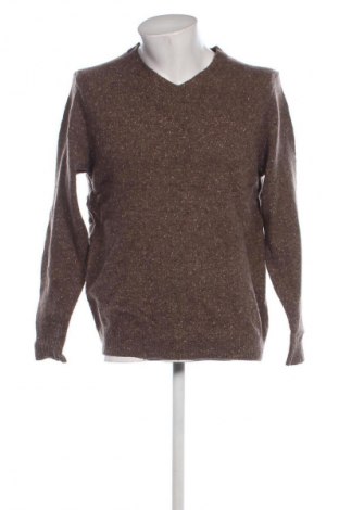 Herrenpullover R.M.Williams, Größe M, Farbe Braun, Preis € 95,99