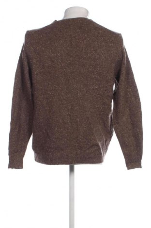 Herrenpullover R.M.Williams, Größe M, Farbe Braun, Preis € 95,99