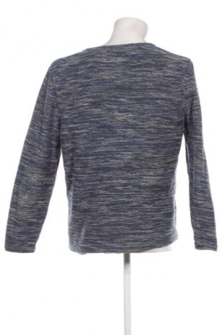 Herrenpullover Ragman, Größe M, Farbe Blau, Preis € 33,99