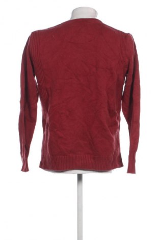 Herrenpullover Red Wood, Größe XL, Farbe Rot, Preis € 24,99