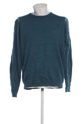 Herrenpullover Redmond, Größe XL, Farbe Grün, Preis € 24,99