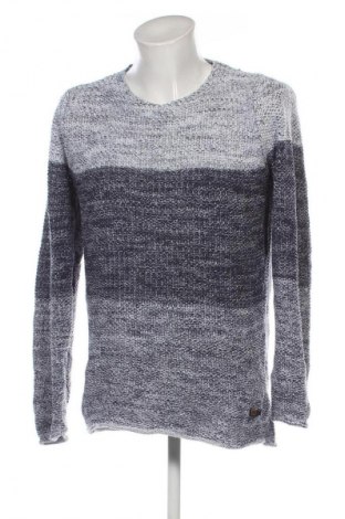 Herrenpullover Reslad, Größe L, Farbe Mehrfarbig, Preis 43,49 €