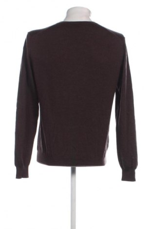 Herrenpullover Roy Robson, Größe L, Farbe Braun, Preis 43,49 €