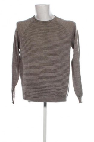 Herrenpullover Royal Class, Größe XL, Farbe Braun, Preis 24,99 €