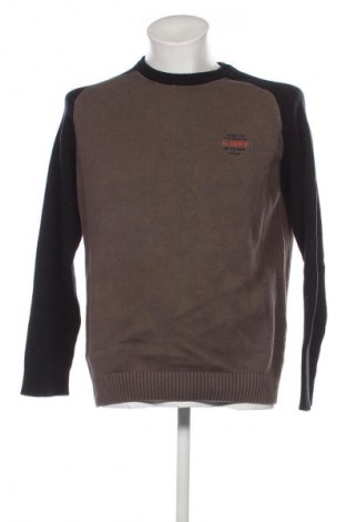 Herrenpullover S.Oliver, Größe XL, Farbe Mehrfarbig, Preis 33,99 €