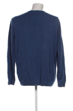 Herrenpullover S.Oliver, Größe XXL, Farbe Blau, Preis 33,99 €