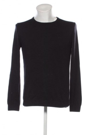 Herrenpullover S.Oliver, Größe M, Farbe Schwarz, Preis € 20,99