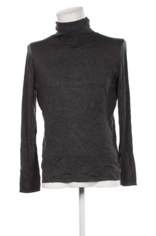 Herrenpullover S.Oliver, Größe M, Farbe Grau, Preis 33,99 €