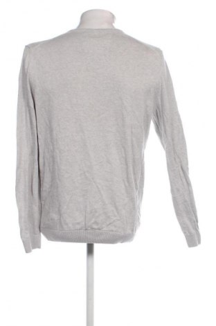 Herrenpullover S.Oliver, Größe L, Farbe Grau, Preis 33,99 €